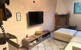 Chiara House