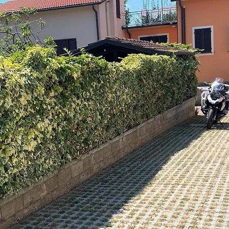Chiara House Apartment Barga Exterior photo