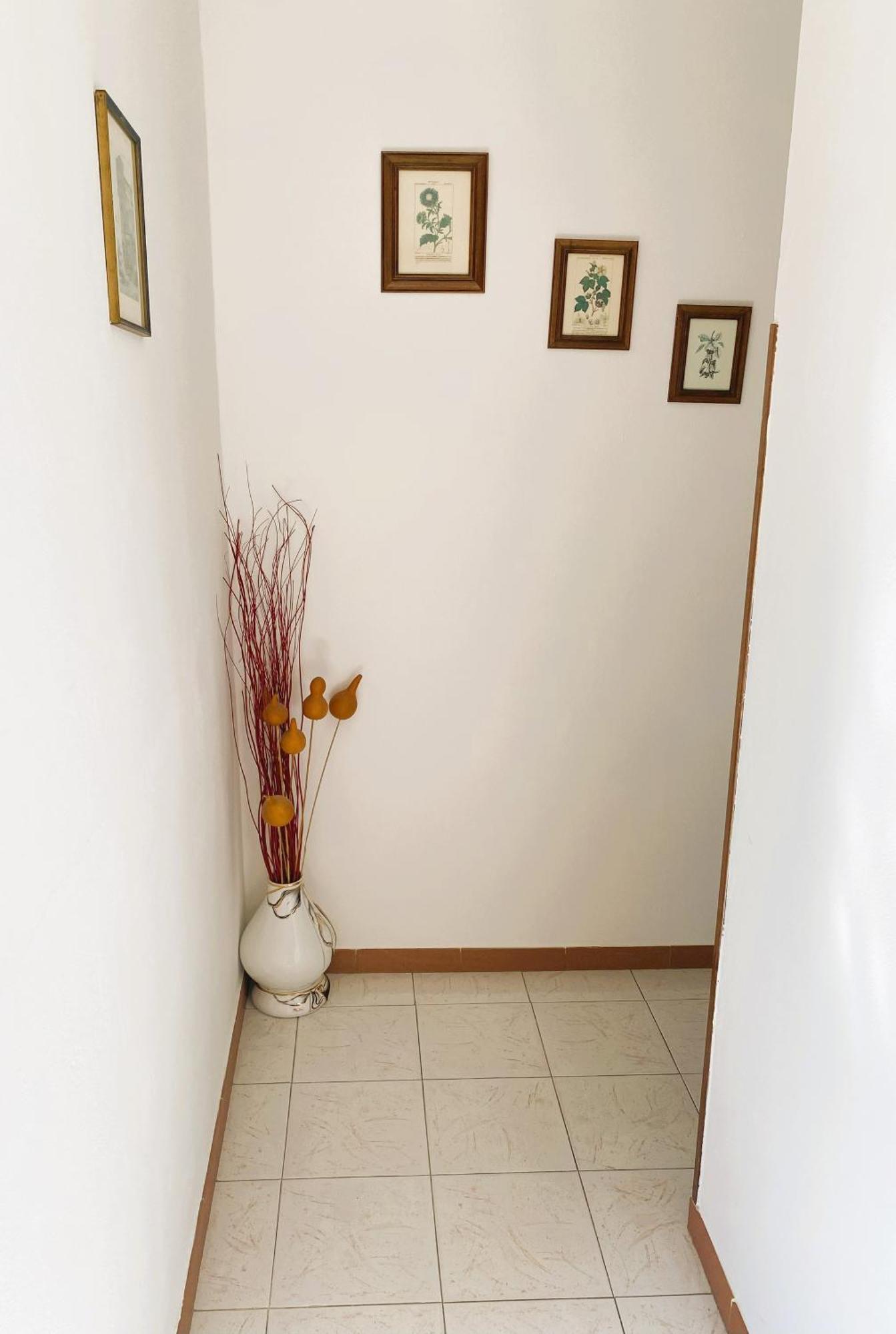Chiara House Apartment Barga Exterior photo