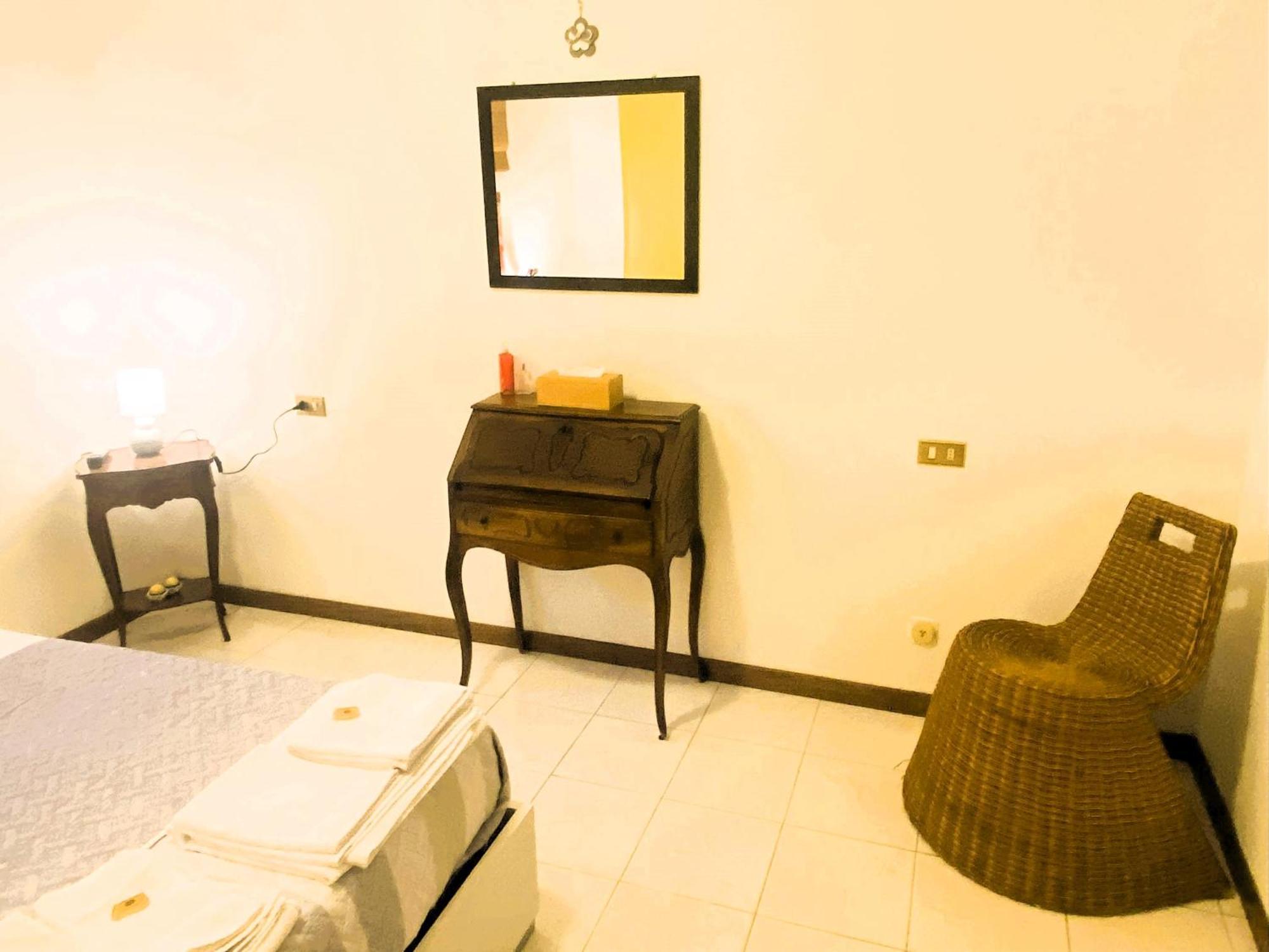 Chiara House Apartment Barga Exterior photo