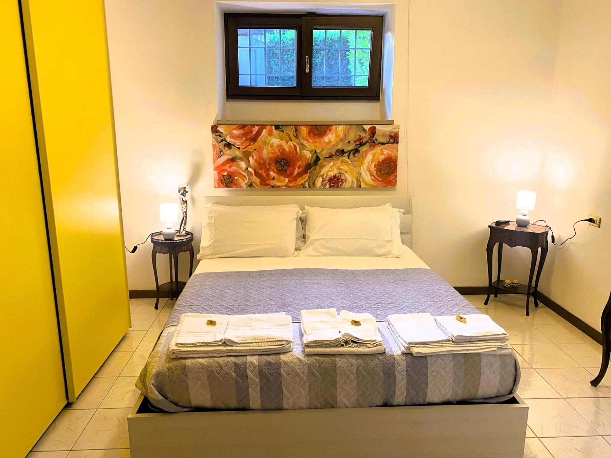 Chiara House Apartment Barga Exterior photo