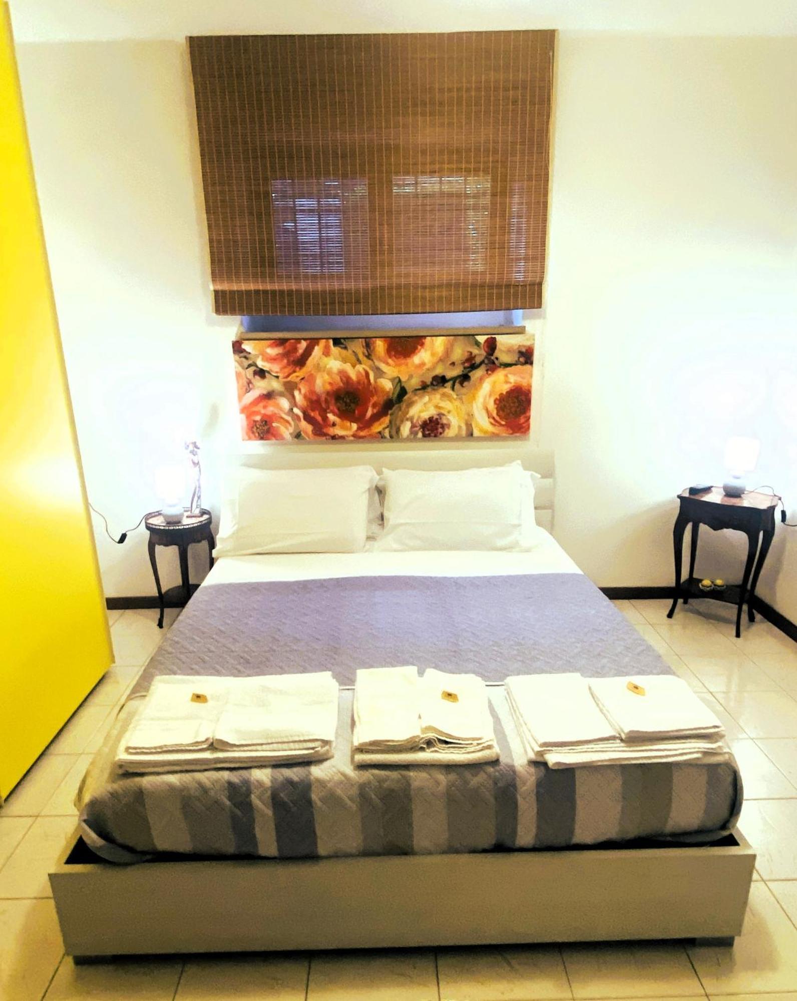 Chiara House Apartment Barga Exterior photo
