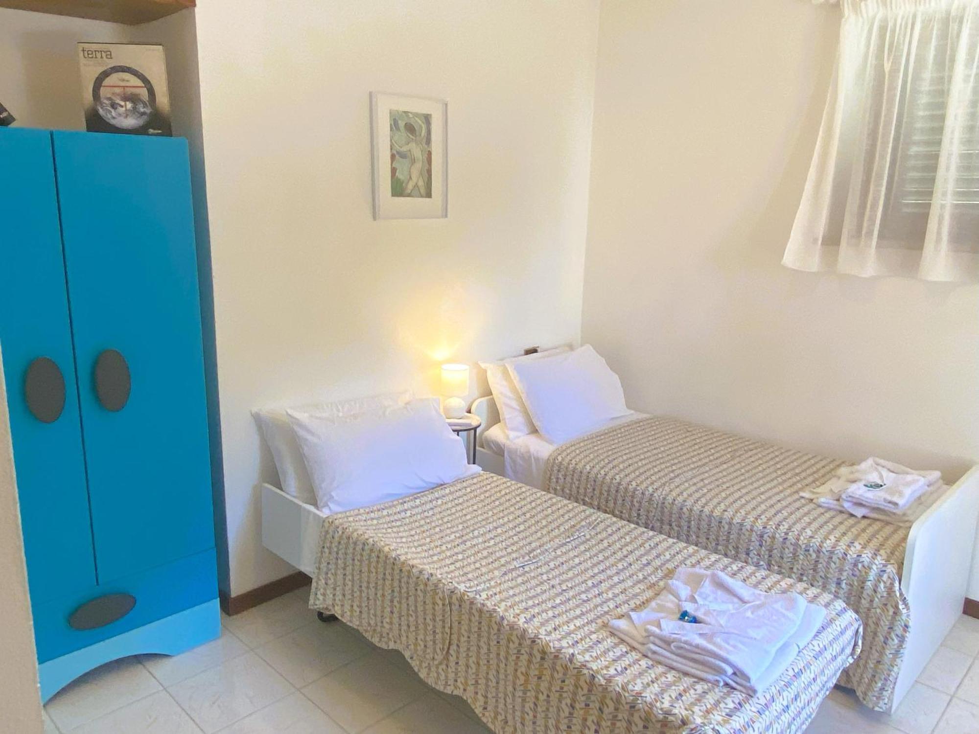 Chiara House Apartment Barga Exterior photo